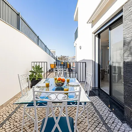 Ferienhaus Casa Colina 2 Pool, Bbq And Family Retreat *