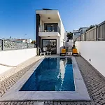 Casa Colina 2 Pool, Bbq And Family Retreat *