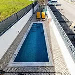 Casa Colina 2 Pool, Bbq And Family Retreat Дом отдыха