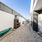 Casa Colina 2 Pool, Bbq And Family Retreat Дом отдыха *