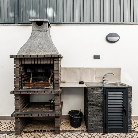 Casa Colina 2 Pool, Bbq And Family Retreat *