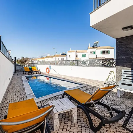 Casa Colina 2 Pool, Bbq And Family Retreat *