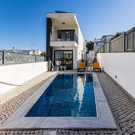 Casa Colina 2 Pool, Bbq And Family Retreat *