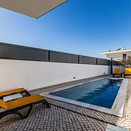 Casa Colina 2 Pool, Bbq And Family Retreat